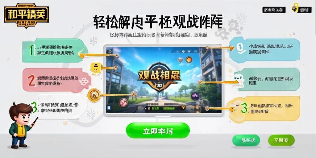 和平精英辅助:辅助软件的辩证视角与游戏公平