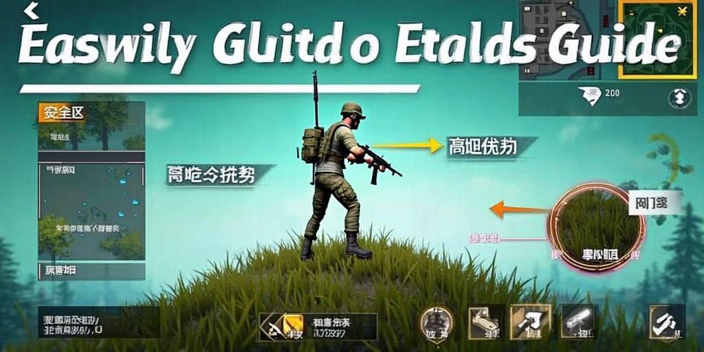 和平精英辅助【魔方直装V5】预判梓喵 子弹追踪 人物美化  全图透视 开火自瞄 物资显示