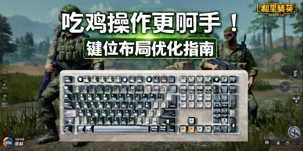 和平精英「酷二狗」外挂